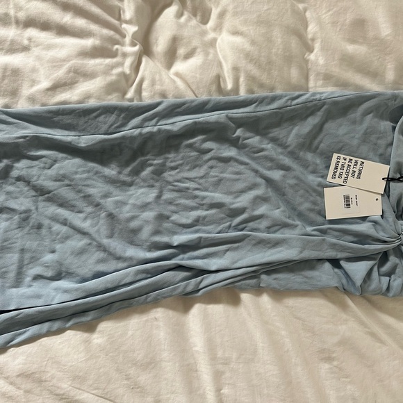 NWT Bumpsuit skirt and top set size small - Picture 11 of 14